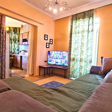 Budget And Family Friendly City Center 200Mbps Thessaloniki Exterior photo