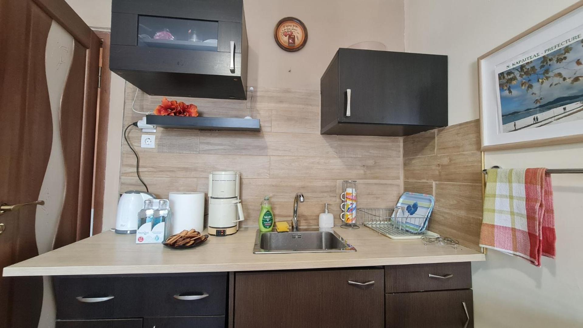 Budget And Family Friendly City Center 200Mbps Thessaloniki Exterior photo