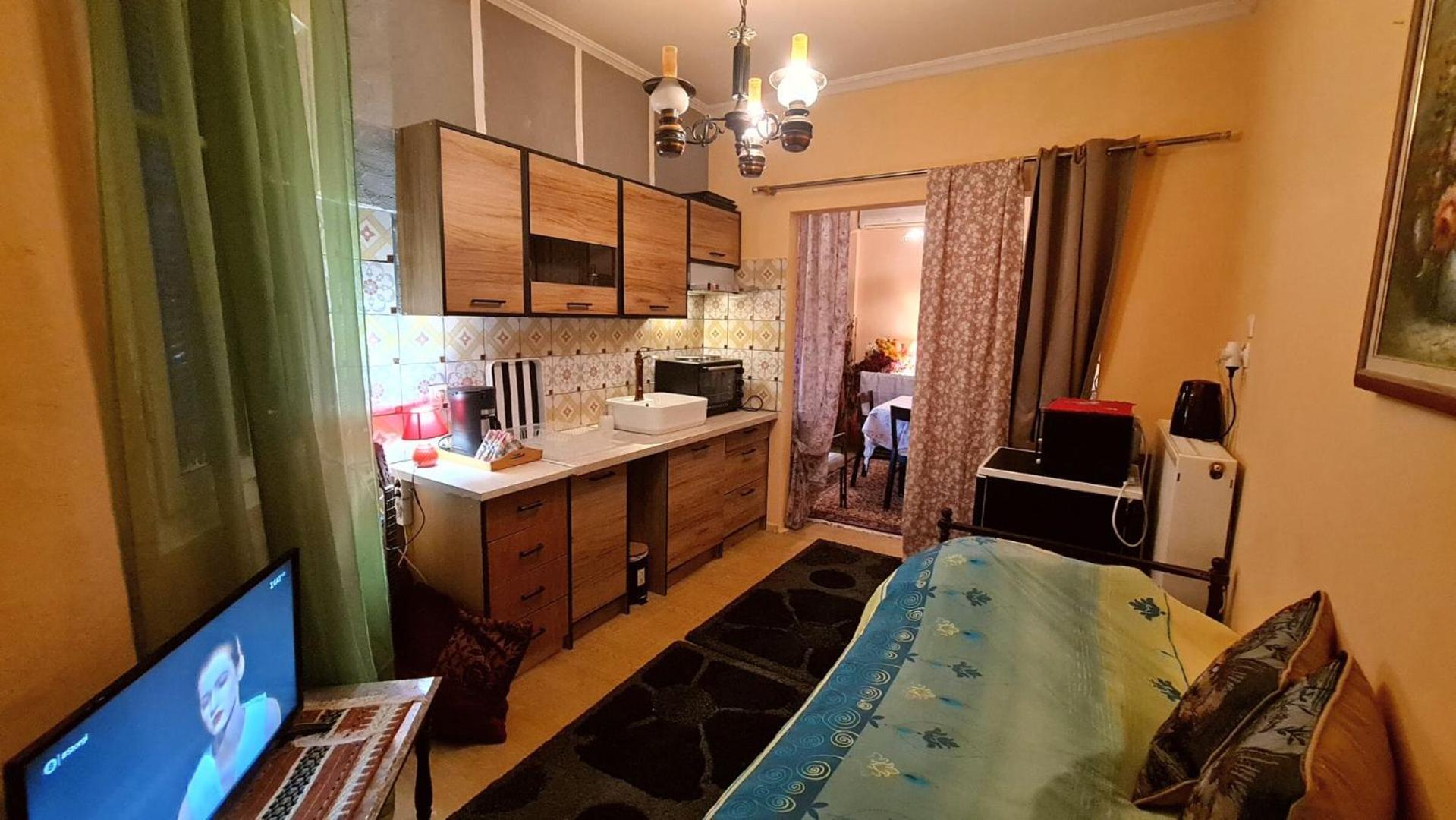 Budget And Family Friendly City Center 200Mbps Thessaloniki Exterior photo